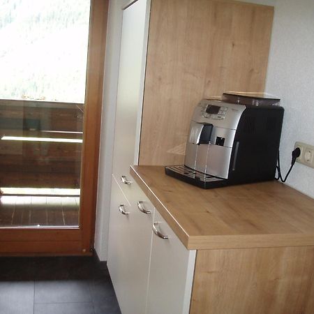 Appartement Harmonie Solden Exterior photo