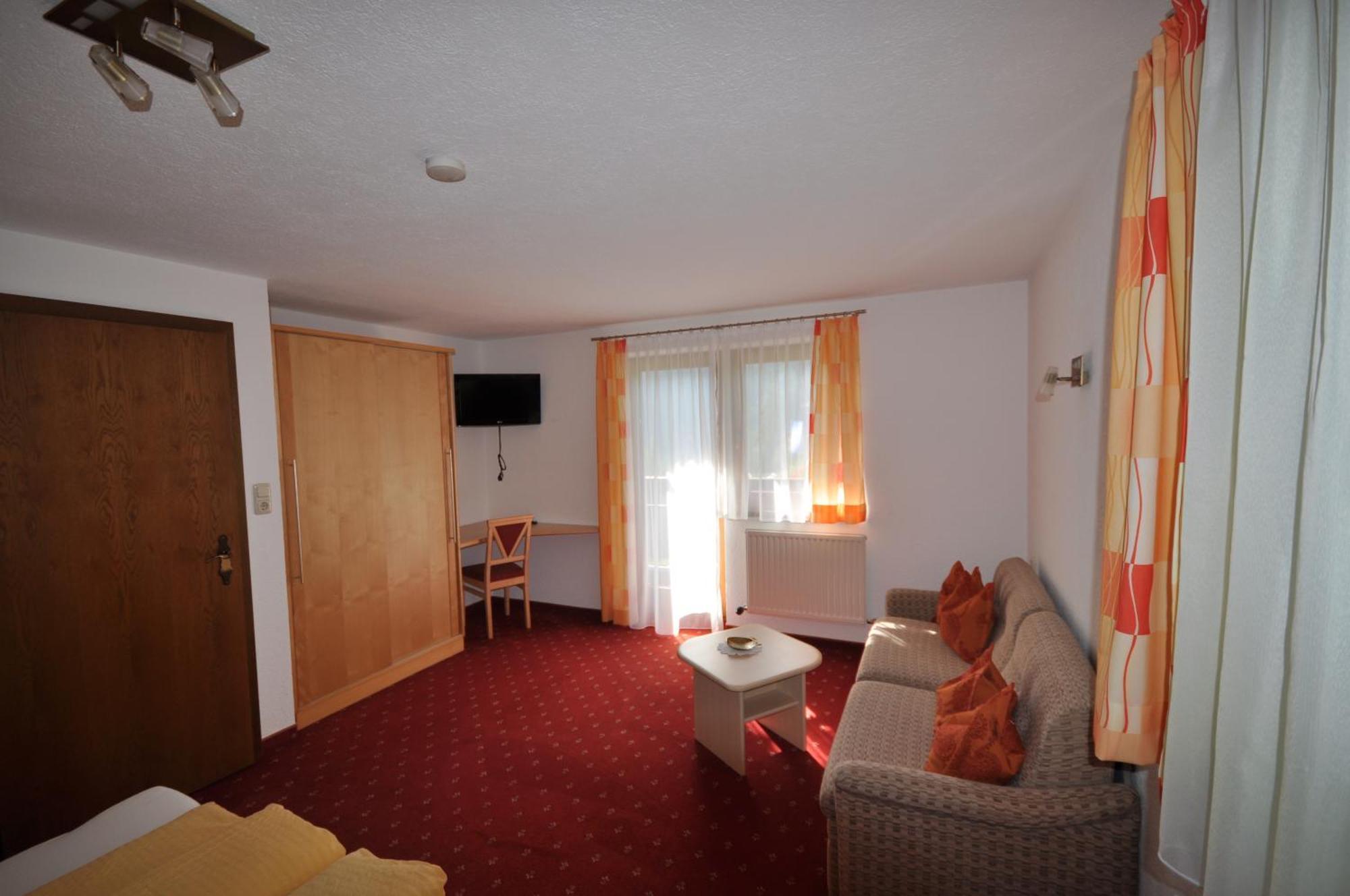 Appartement Harmonie Solden Room photo
