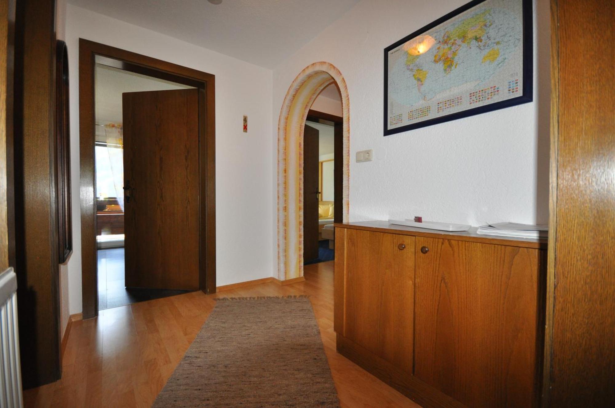 Appartement Harmonie Solden Room photo