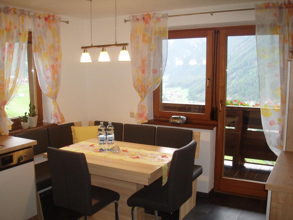 Appartement Harmonie Solden Room photo