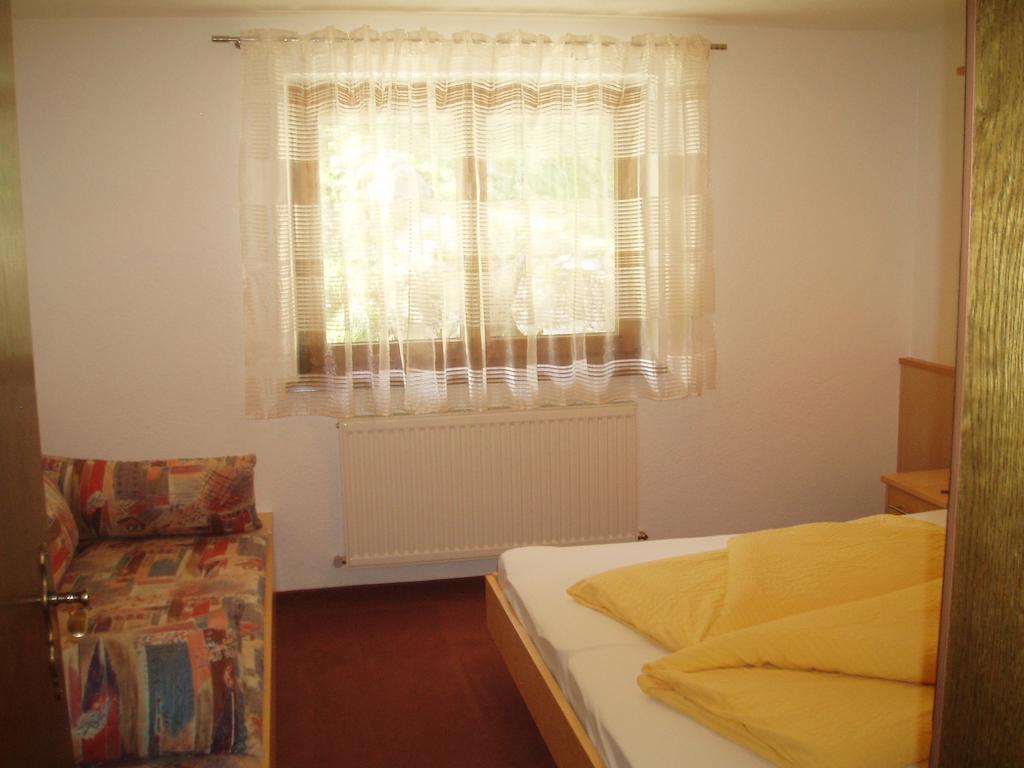 Appartement Harmonie Solden Room photo