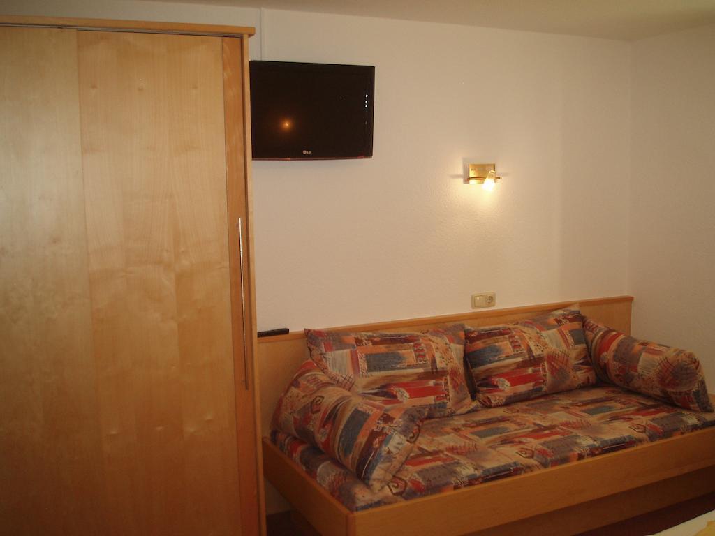 Appartement Harmonie Solden Room photo