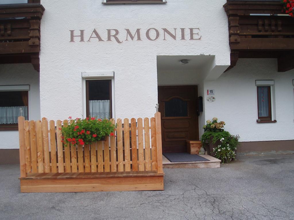 Appartement Harmonie Solden Room photo