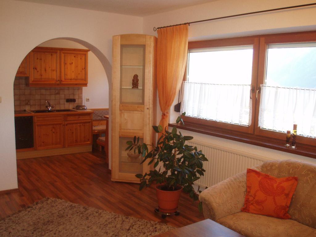 Appartement Harmonie Solden Room photo